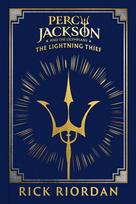 Percy Jackson and the Olympians: The Lightning Thief, (Deluxe Collector's Edition)