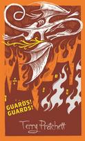 Guards! Guards!, Discworld: The City Watch Collection