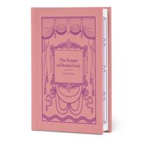 Picture of Dorian Gray