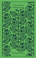 Grimm Tales, For Young and Old