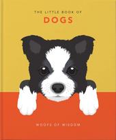 Little Book of Dogs, Woofs of Wisdom