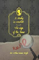 Study in Scarlet & The Sign of the Four (Collector's Edition)