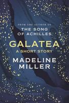 Galatea, The instant Sunday Times bestseller