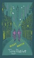 Night Watch, (Discworld Novel 29)