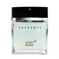 Kvepalai vyrams Mont Blanc Presence EDT, 75 ml TESTERIS