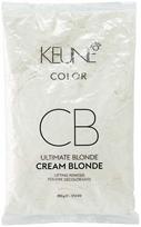 Set Keune Kreminis Skirtas šviesiems plaukams Hair Oxidant Powder Refill, 2 pcs, 500g