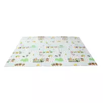 Dėlionė-kilimėlis Animals HF089F/093F