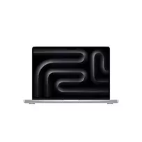 Nešiojamas kompiuteris Apple MacBook Pro 14" Apple M5 10C CPU, 10C GPU 16GB/512GB SSD/Silver/SWE MDE44KS/A