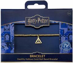 The Carat Shop Harry Potter Deathly Hallows bracelet