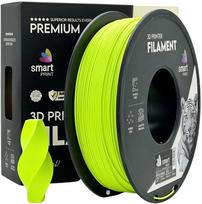 3D Plastikas – Filamentas PLA apple žalias | 1.75 mm, 1kg | Sprint