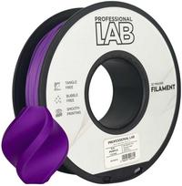 3D Plastikas – Filamentas PLA+ violetinė | 1.75 mm, 1kg | Professional LAB
