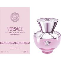 Versace Dylan Blush Pink EDP parfumuotas vanduo moterims, 50 ml