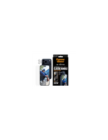 PanzerGlass 2-in-1 Classic Bundle | Screen Protector/Lens protector | Apple | iPhone 17 Pro Max | Transparent