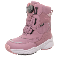 SUPERFIT Žieminiai batai BOA Culusuk Gore-Tex 1-009172-8520/36