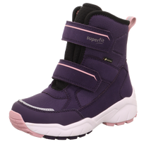 SUPERFIT Žieminiai batai CULUSUK 2.0 Gore-Tex 1-009173-8510/36