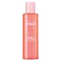 SKIN PROUD Fruit Smoothie Enzyme Exfoliator 150ml