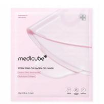 MEDICUBE Pdrn Pink Collagen Gel Mask