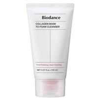 BIODANCE Collagen Mask To Foam Cleanser 150ml