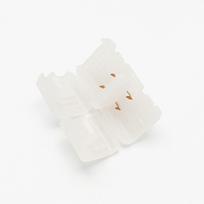 LED juostos COB 220Vac sujungimas iki 300W
