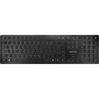 Klawiatura Cherry KW9100 (JK-9100DE-2) | JK-9100DE-2 | 4025112097157