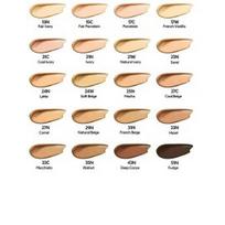 TIRTIR Mask Fit Aura Cushion Foundation makiažo pagrindas kušonas - 24W Soft Beige