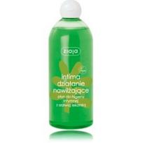 Ziaja Intima Sage intymios higienos prausiklis su žolelėmis - 200 ml.