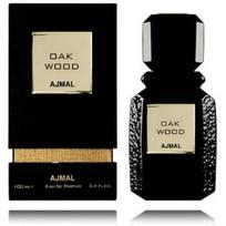 Ajmal Oak Wood EDP kvepalai vyrams ir moterims - 100 ml.