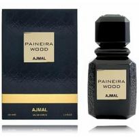 Ajmal Paineira Wood EDP kvepalai vyrams ir moterims - 100 ml.