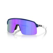 Oakley Sutro Lite akiniai | Matte Navy - Prizm Violet