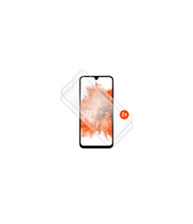 Fixed Screen protector | Samsung | Galaxy A17 4G/5G | Tempered glass | Transparent