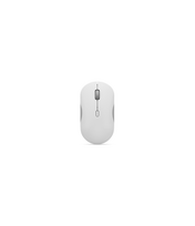 Lenovo | Silent Mouse | 350 | Wireless | Bluetooth | Cloud Grey