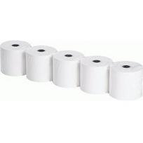 Paperipalvelu calculator paper, 5 rolls, 57 mm (4557-3001)