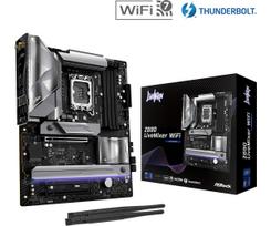 ASROCK Motherboard Z890 LIVEMIXER WIFI ATX