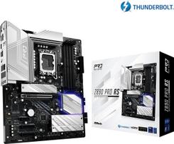 ASROCK Motherboard Z890 PRO RS ATX