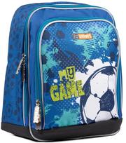 Kuprinė SMART H-55 "My Game", mėlyna, SCBSMT4823091913556