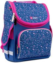 Forminė kuprinė Smart PG-11 Hearts, SCBSMT4823091913709
