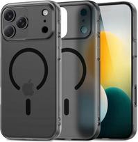 Tech-Protect case Apple iPhone 17 Pro Max, CASTPT5906302319763