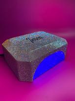 Nail Lamp IMEN Professional Diamond UV/LED
