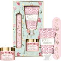 Luxury Manicure Set Manikiūro rinkinys šventinėje pakuotėje