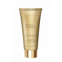 Sweet Mandarin & Grapefruit Moisturising Hand & Body Lotion Drėkinamasis rankų ir kūno lasjonas 130ml