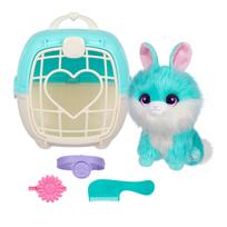 Moose Toys Scruff-a-Luv Pet, blue, assortment (30638)