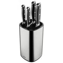 Peilių rinkinys su stovu Vinzer Classic VNZ50114, 4 vnt.