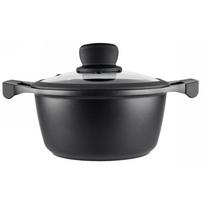 Indukcinis puodas su dangčiu Vinzer Nitro VNZ50458, Ø24 cm, 3,8 l