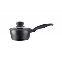 Indukcinis puodas su dangčiu Vinzer Nitro VNZ50456, Ø16 cm, 1,2 l