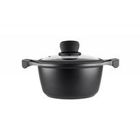 Indukcinis puodas su dangčiu Vinzer Nitro VNZ50457, Ø20 cm