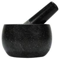Granitinė grūstuvė Zyle ZY866MP