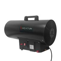 Dujinis šildytuvas Heatum H50-BLAZE 50kW 872 m3/h