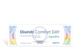 Diviniti Comfort Day (10vnt)