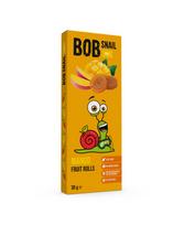 Mango skonio suktinukai BOB SNAIL, 30 g