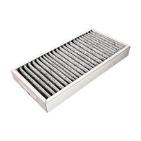 Domekt R 400 H C6M F7/AC aktyvintos anglies filtras (Smogas ir kvapai) 417×210×46 mm